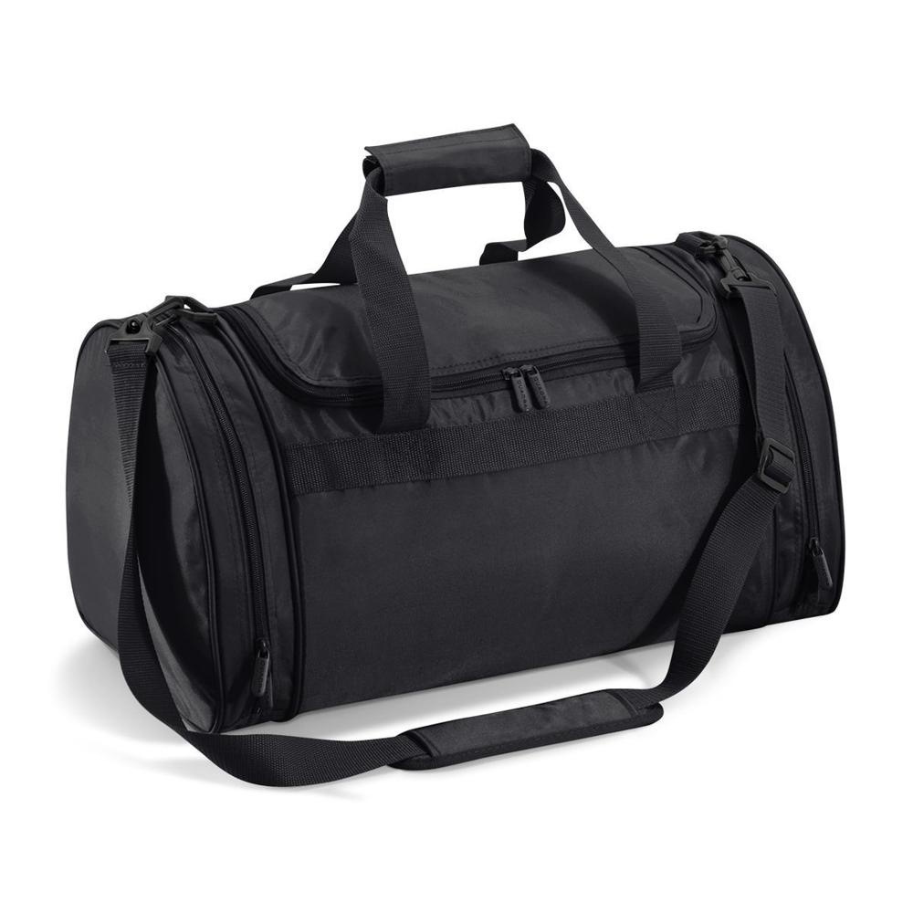 Quadra QD70 spordikott - must