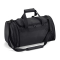 Quadra QD70 spordikott, must