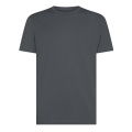 Black Spider BS052 unisex T-särk, 180 g/m², antratsiithall