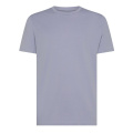 Black Spider BS052 unisex T-särk, 180 g/m², lilla (Lilac Haze)
