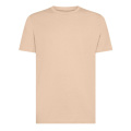 Black Spider BS052 unisex T-särk, 180 g/m², virsikuroosa (Peach Blush)
