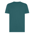 Black Spider BS052 unisex T-särk, 180 g/m², rohekassinine (Petroleum)