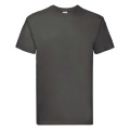 Fruit of the Loom 61-044-0 T-särk, tumehall (Light Graphite)