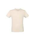 B&C TU01T T-särk, naturaalne