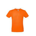B&C TU01T T-särk, oranž