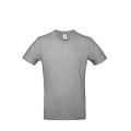 B&C TU03T T-särk, hall melanž (Sport Grey)