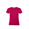 B&C TW04T naiste T-särk, roosa (Sorbet)