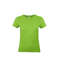 B&C TW04T naiste T-särk, roheline (Orchid Green)