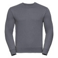 Russell 262M ümara kaelusega pusa, hall (Convoy Grey)