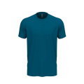 Next Level N3600 unisex T-särk, 145 g/m², sinine (Cool Blue)