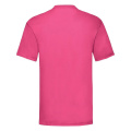 Fruit of the Loom 61-036-0 T-särk, fuksiaroosa