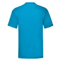 Fruit of the Loom 61-036-0 T-särk, sinine (Azure Blue)