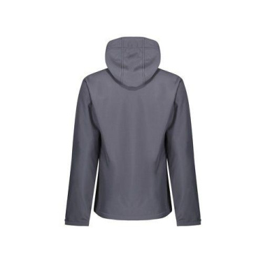 Regatta TRA701 softshell-jope - hall / must, S (3)