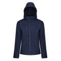 Regatta TRA701 softshell-jope, tumesinine / tumesinine
