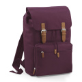 BagBase BG613 sülearvutiseljakott, bordoopunane