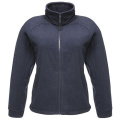 Regatta TRF541 naiste fliisjakk, 280 g/m², tumesinine (Dark Navy)