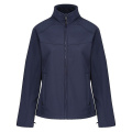 Regatta TRA645 naiste softshell-jope, tumesinine