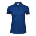 Tee Jays 145 naiste polosärk, sinine (Indigo)