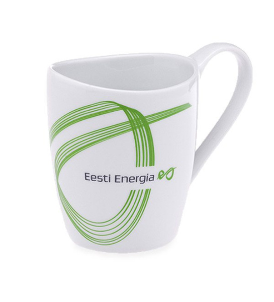 Eesti Energian kahvimuki