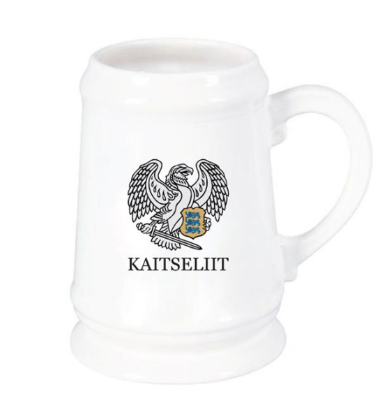 Olutkolpakko logolla