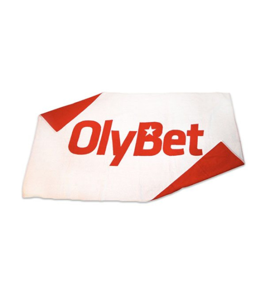 Olybetin saunapyyhe