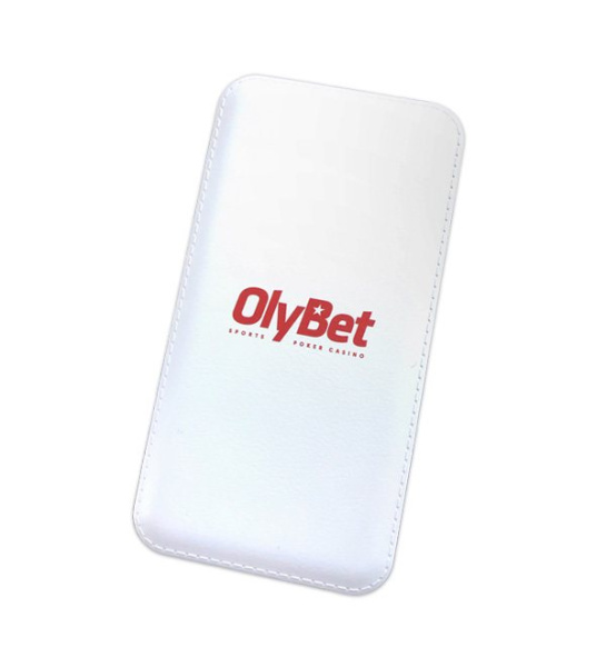 Olybetin varavirtalähde