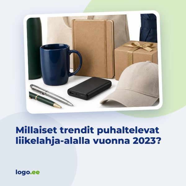 Millaiset trendit puhaltelevat liikelahja-alalla vuonna 2023?