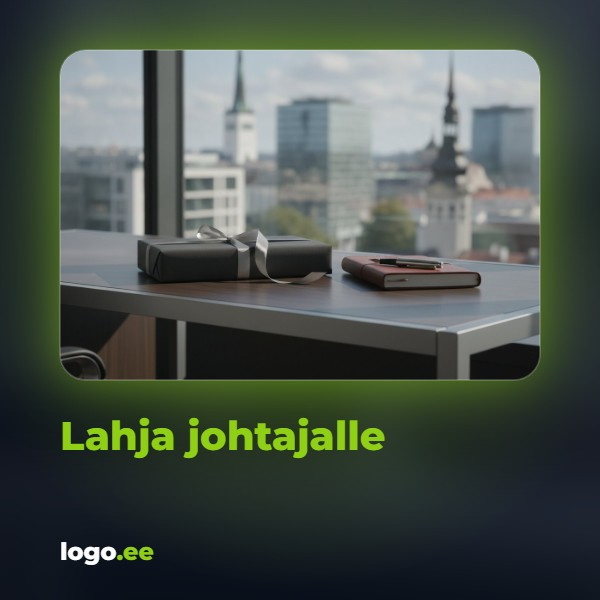 Lahja johtajalle: Kuinka valita arvokas ja mieleenpainuva yrityslahja vuonna 2026