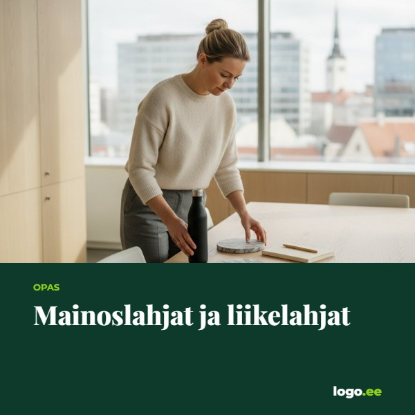 Mainoslahjat ja liikelahjat: täydellinen osto-opas
