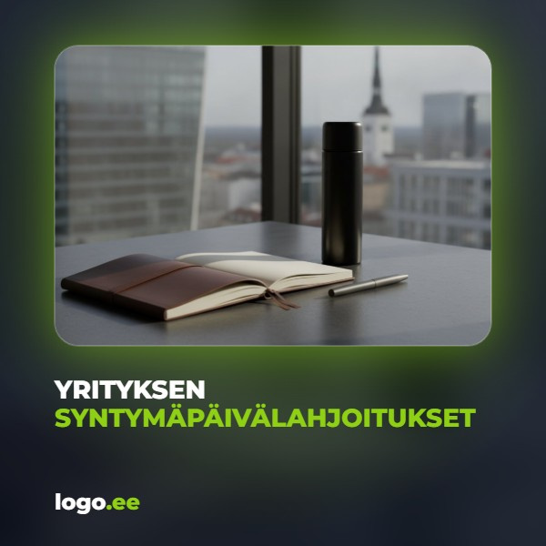 YRITYKSEN SYNTYMÄPÄIVÄLAHJOITUKSET: STRATEGINEN OPAS BRÄNDIN VAHVISTAMISEEN