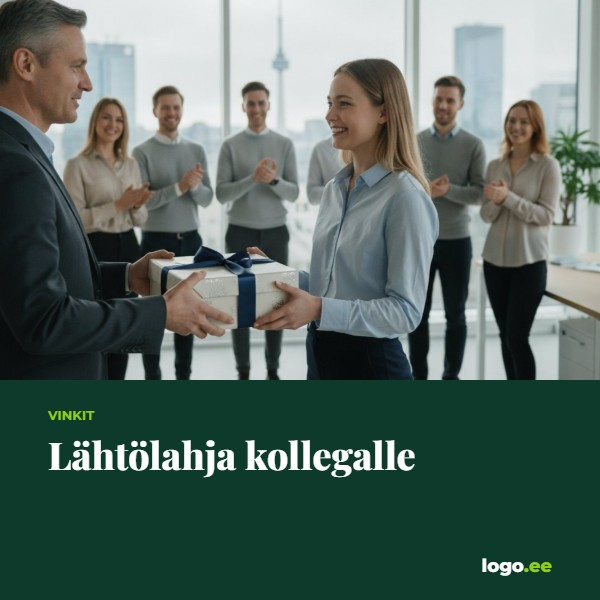 Lähtölahja kollegalle: Kuinka valita arvokas ja mieleenpainuva lahja?