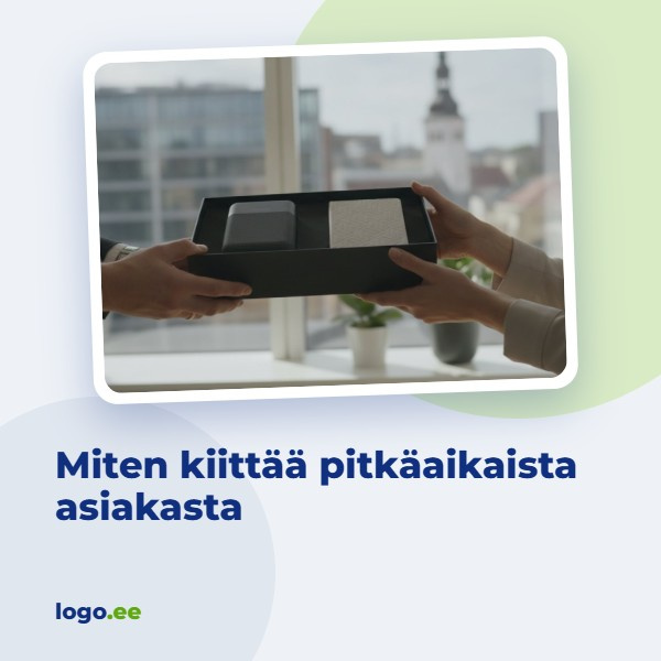 Miten kiittää pitkäaikaista asiakasta: Strategiat ja parhaat liikelahjat vuonna 2026