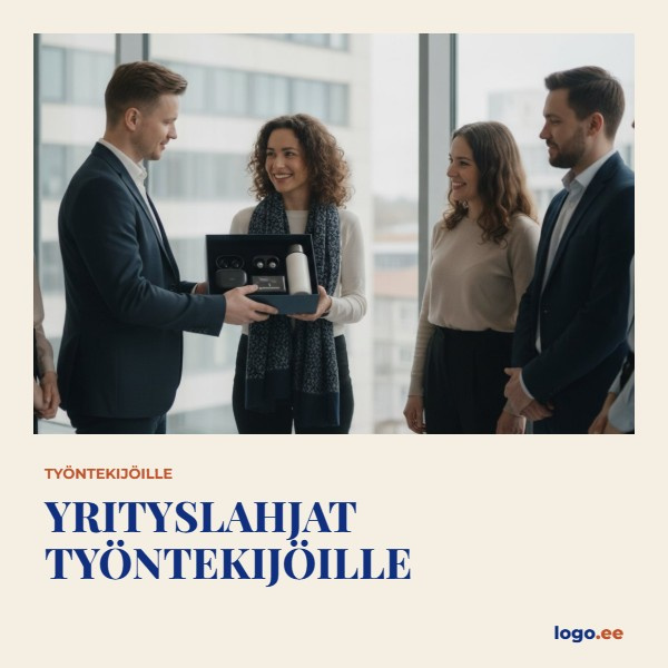 YRITYSLAHJAT TYÖNTEKIJÖILLE: STRATEGINEN OPAS VUODELLE 2026