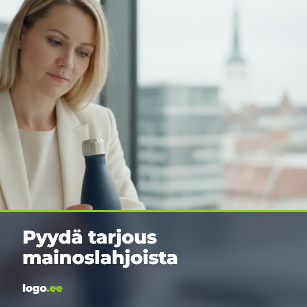 Pyydä tarjous mainoslahjoista: Miten tilata älykkäästi ja tuloksellisesti?