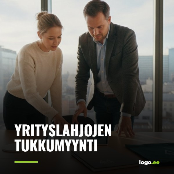 Yrityslahjojen tukkumyynti: Miten valita strategisia liikelahjoja vuonna 2026?