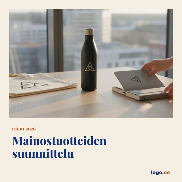 Mainostuotteiden suunnittelu: Miten luoda mieleenpainuvia ja tuloksellisia liikelahjoja?