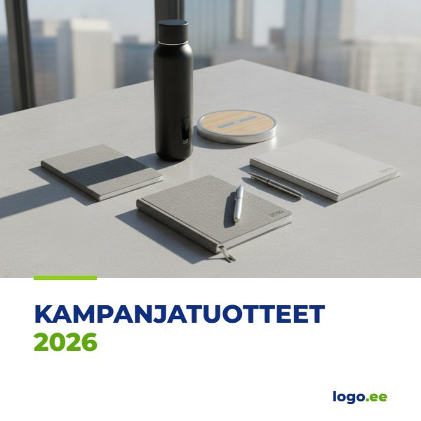 KAMPANJATUOTTEET 2026: Strateginen opas onnistuneen markkinointikampanjan suunnitteluun