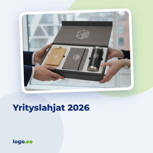 Yrityslahjat 2026: Kattava opas strategisten liikelahjojen valintaan