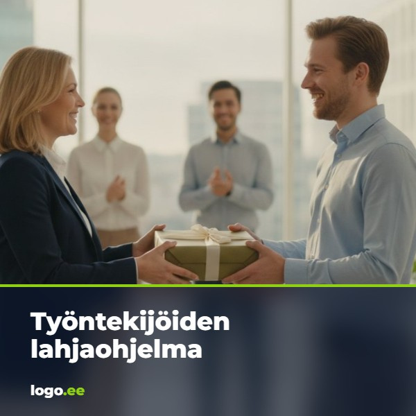 Työntekijöiden lahjaohjelma: opas ja parhaat käytännöt