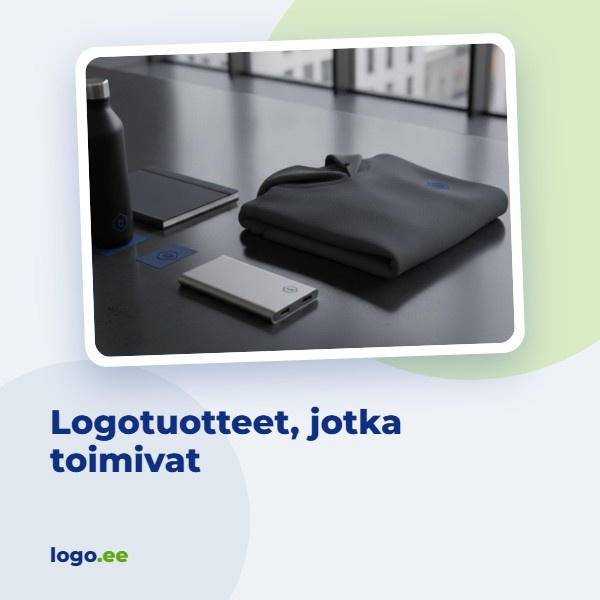 Logotuotteet, jotka toimivat: Tehokkaat mainoslahjat