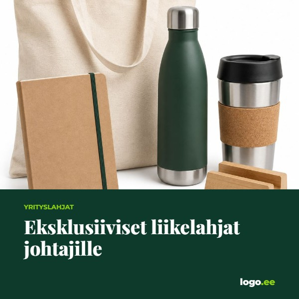 Eksklusiiviset liikelahjat johtajille – näin valitset lahjan, jolla on merkitystä
