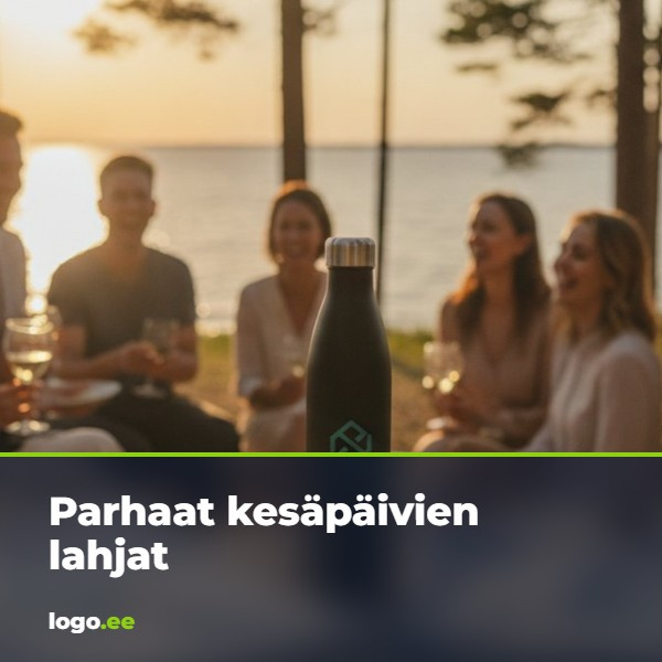 Parhaat kesäpäivien lahjat – ideoita ja suosituksia