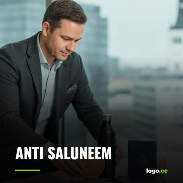 Anti Saluneem: Mainoslahjojen Asiantuntija ja Brändisi Strateginen Kumppani