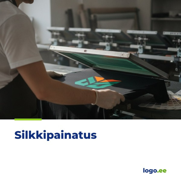 Silkkipainatus: laadukas ja kestävä painatus mainostuotteisiin