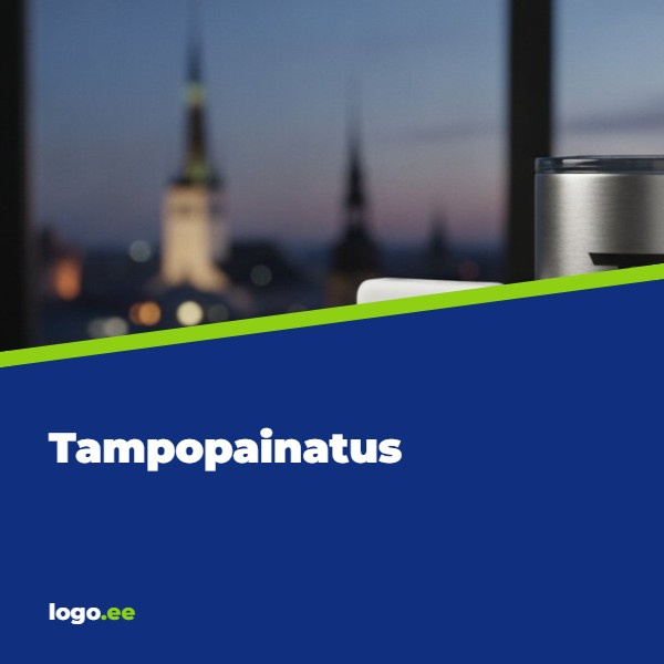 Tampopainatus: tarkka ja kestävä ratkaisu liikelahjoihin
