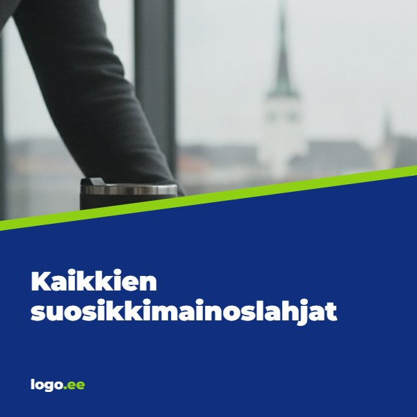 Kaikkien suosikkimainoslahjat: 10 suosituinta vaihtoehtoa