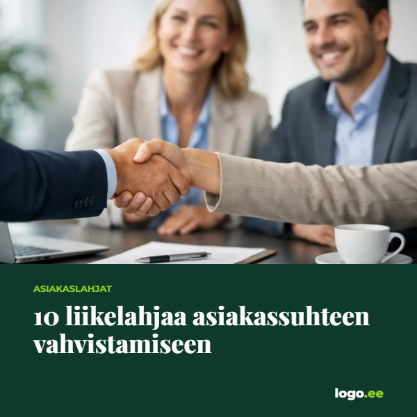 10 liikelahjaa asiakassuhteen vahvistamiseen