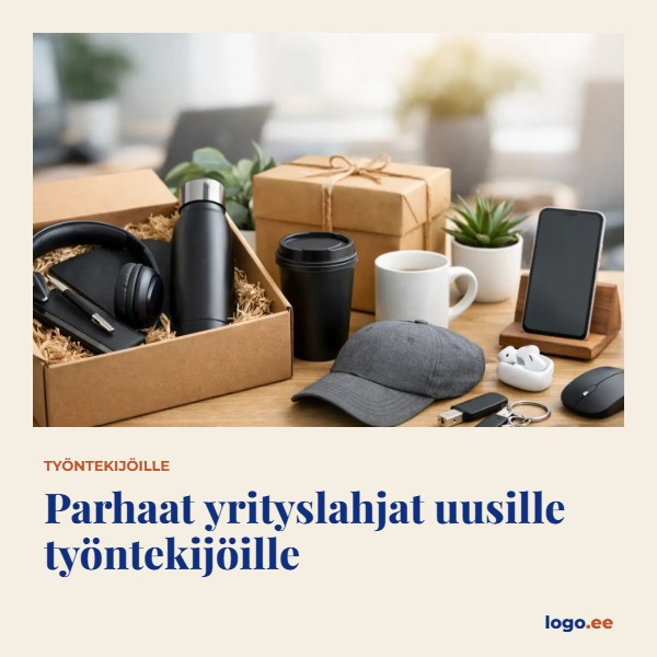 Parhaat yrityslahjat uusille työntekijöille