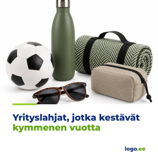 Yrityslahjat, jotka kestävät kymmenen vuotta – onko se mahdollista?
