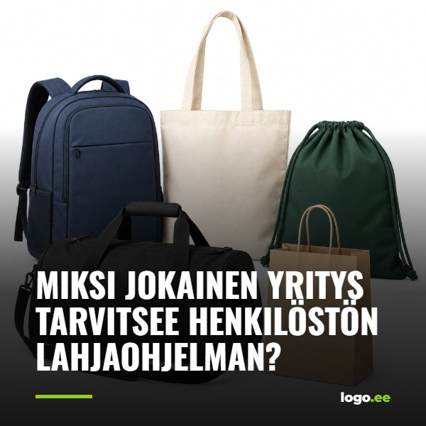 Miksi jokainen yritys tarvitsee henkilöstön lahjaohjelman?